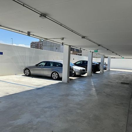 בארי Marisabella Suite 9 מראה חיצוני תמונה