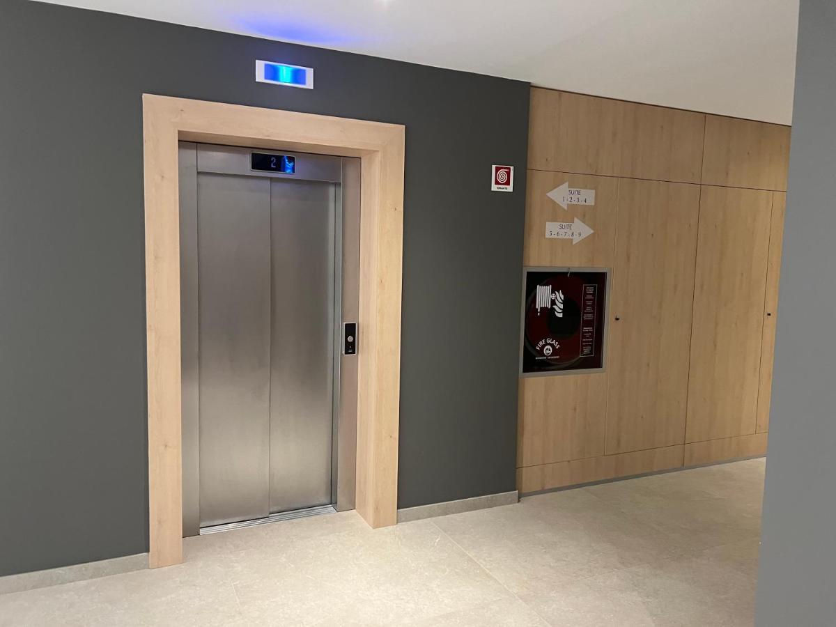 בארי Marisabella Suite 9 מראה חיצוני תמונה