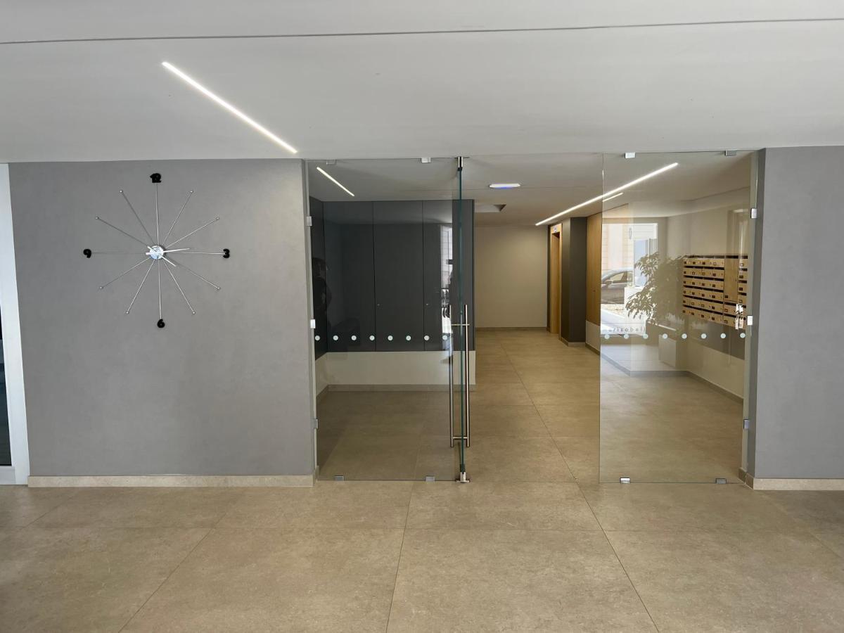 בארי Marisabella Suite 9 מראה חיצוני תמונה