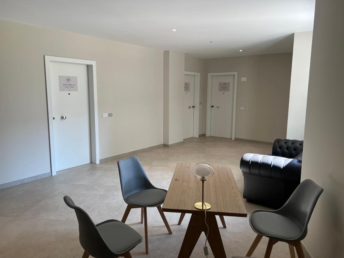 בארי Marisabella Suite 9 מראה חיצוני תמונה