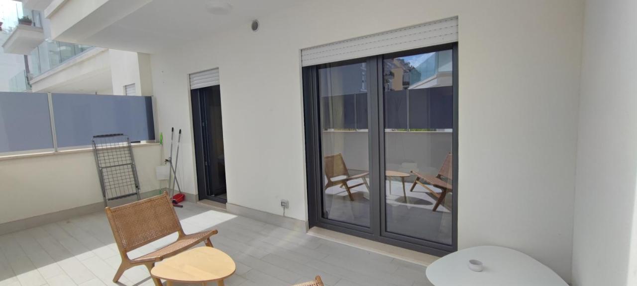 בארי Marisabella Suite 9 מראה חיצוני תמונה