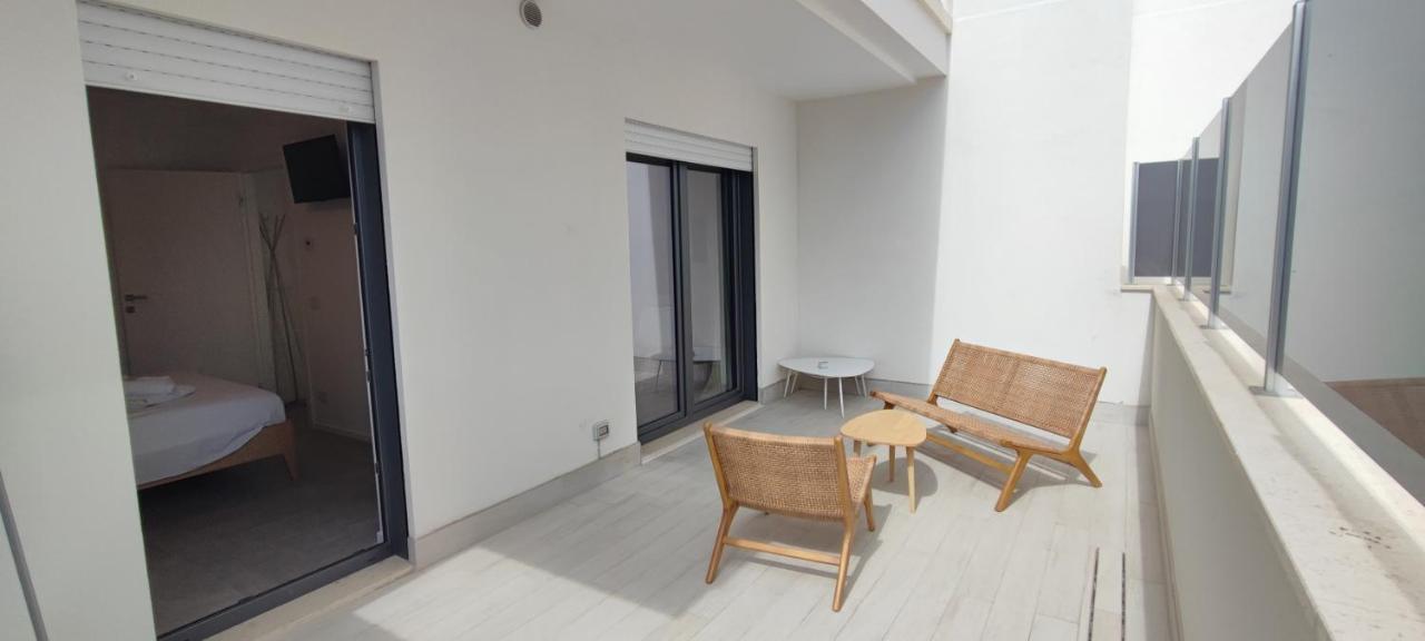 בארי Marisabella Suite 9 מראה חיצוני תמונה