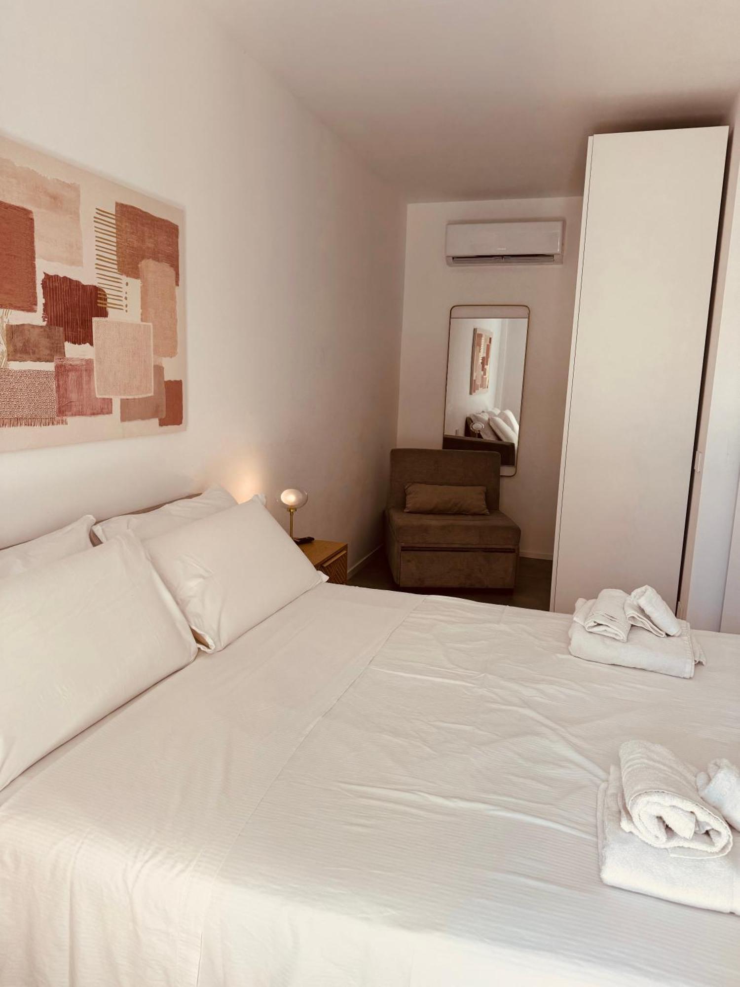 בארי Marisabella Suite 9 מראה חיצוני תמונה