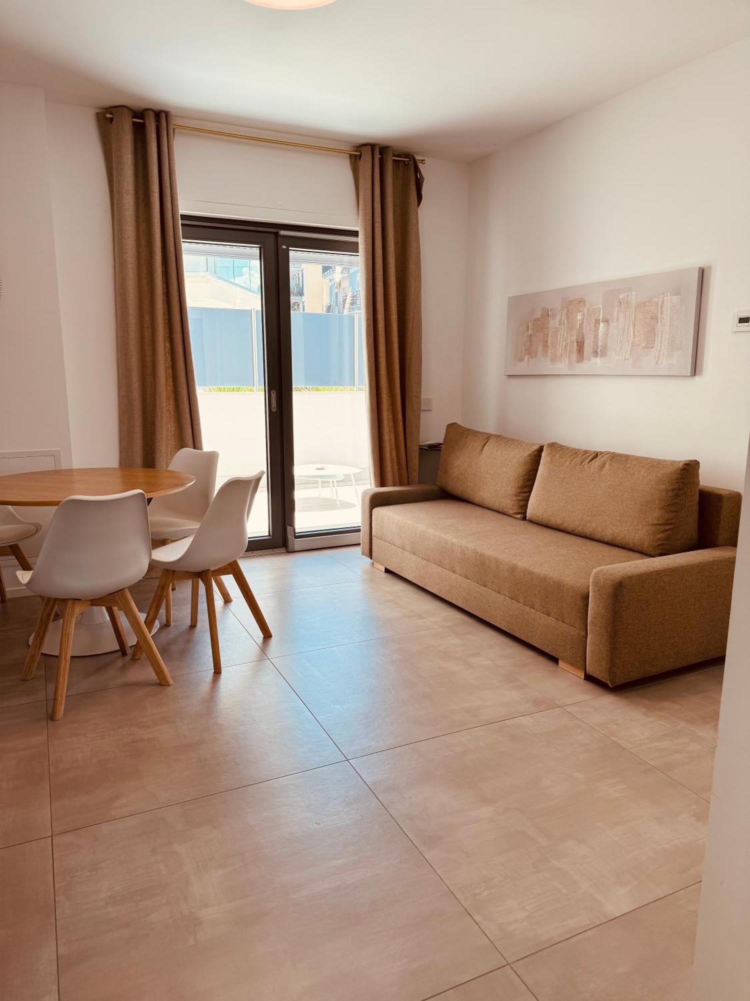בארי Marisabella Suite 9 מראה חיצוני תמונה