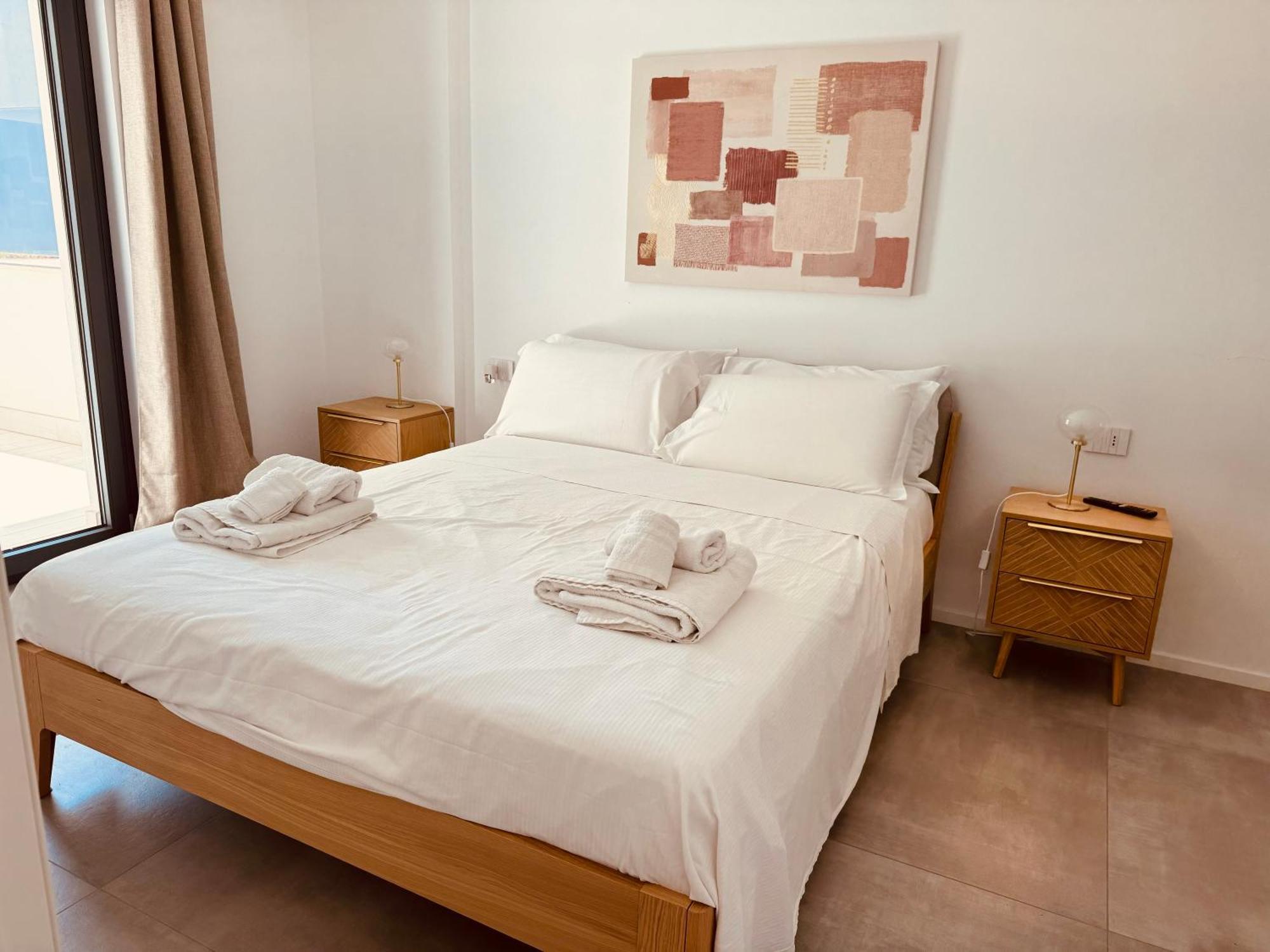 בארי Marisabella Suite 9 מראה חיצוני תמונה