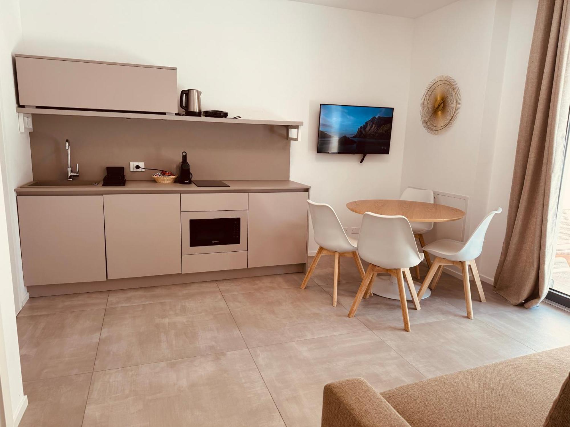 בארי Marisabella Suite 9 מראה חיצוני תמונה