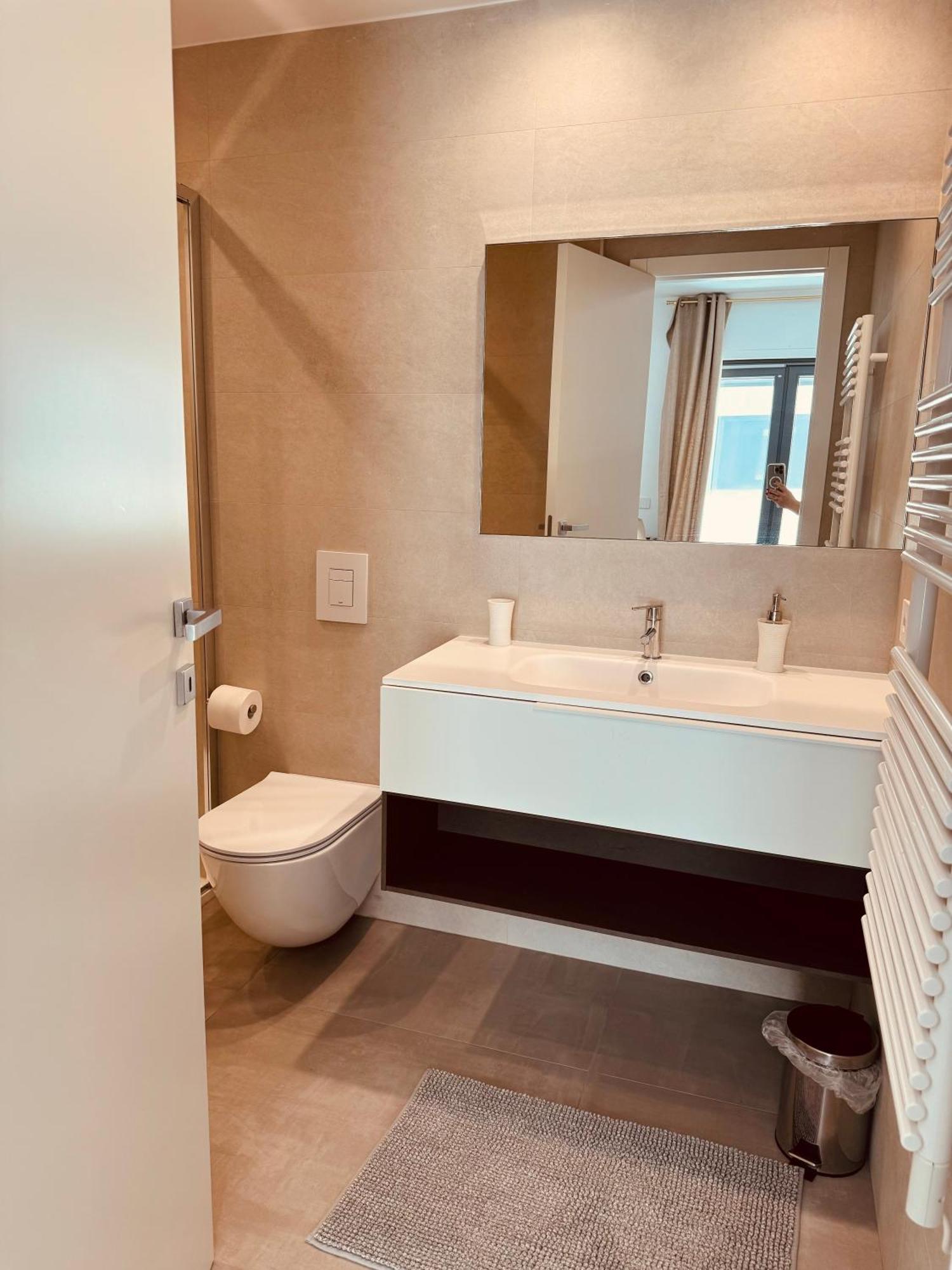 בארי Marisabella Suite 9 מראה חיצוני תמונה
