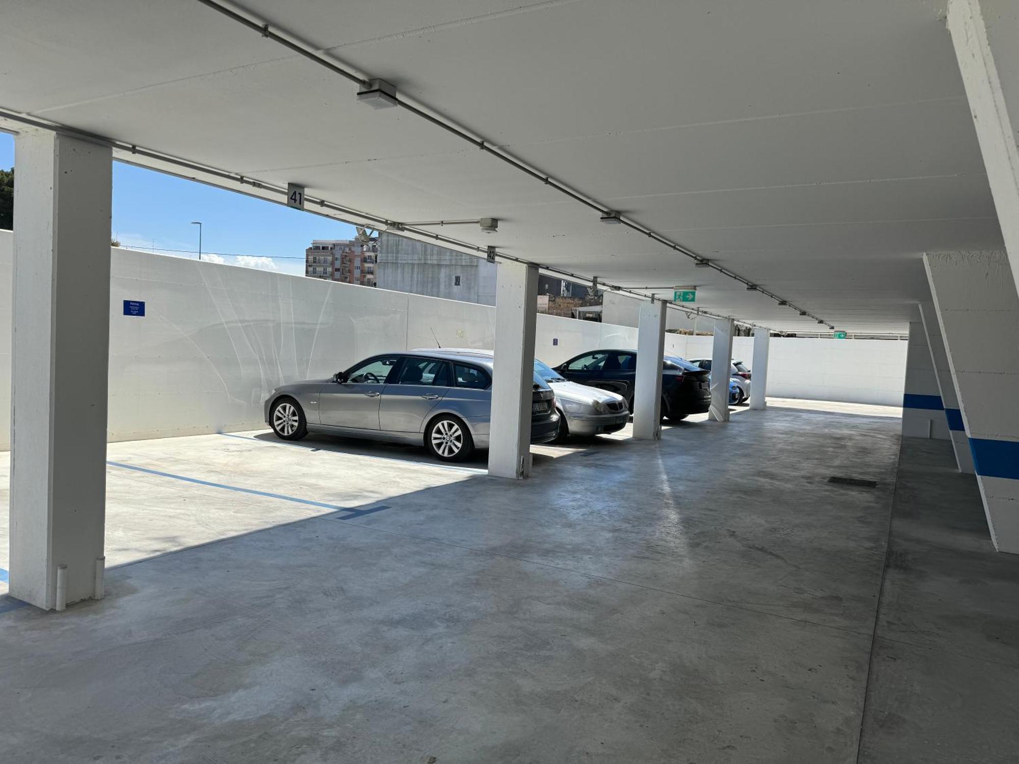 בארי Marisabella Suite 9 מראה חיצוני תמונה