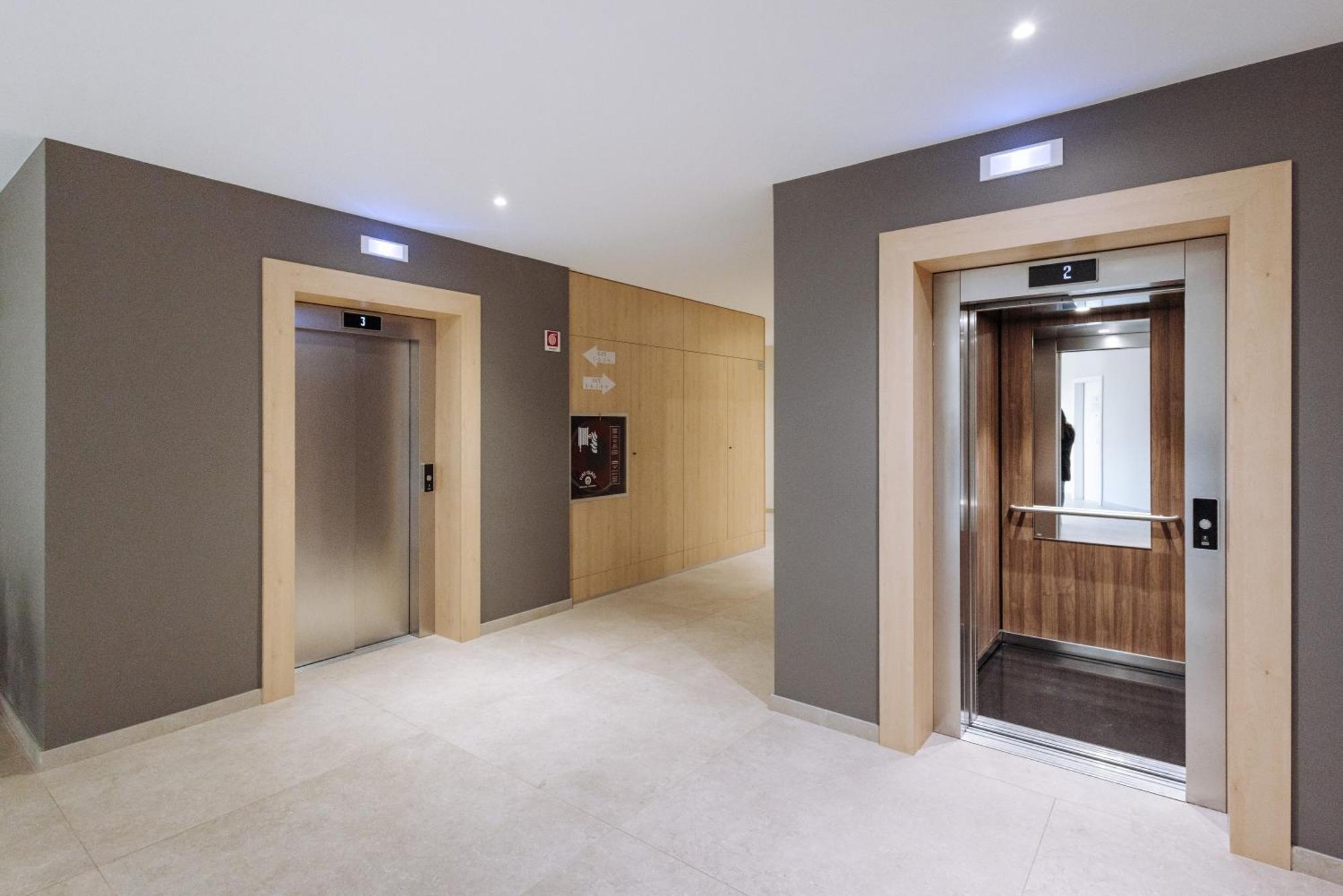 בארי Marisabella Suite 9 מראה חיצוני תמונה