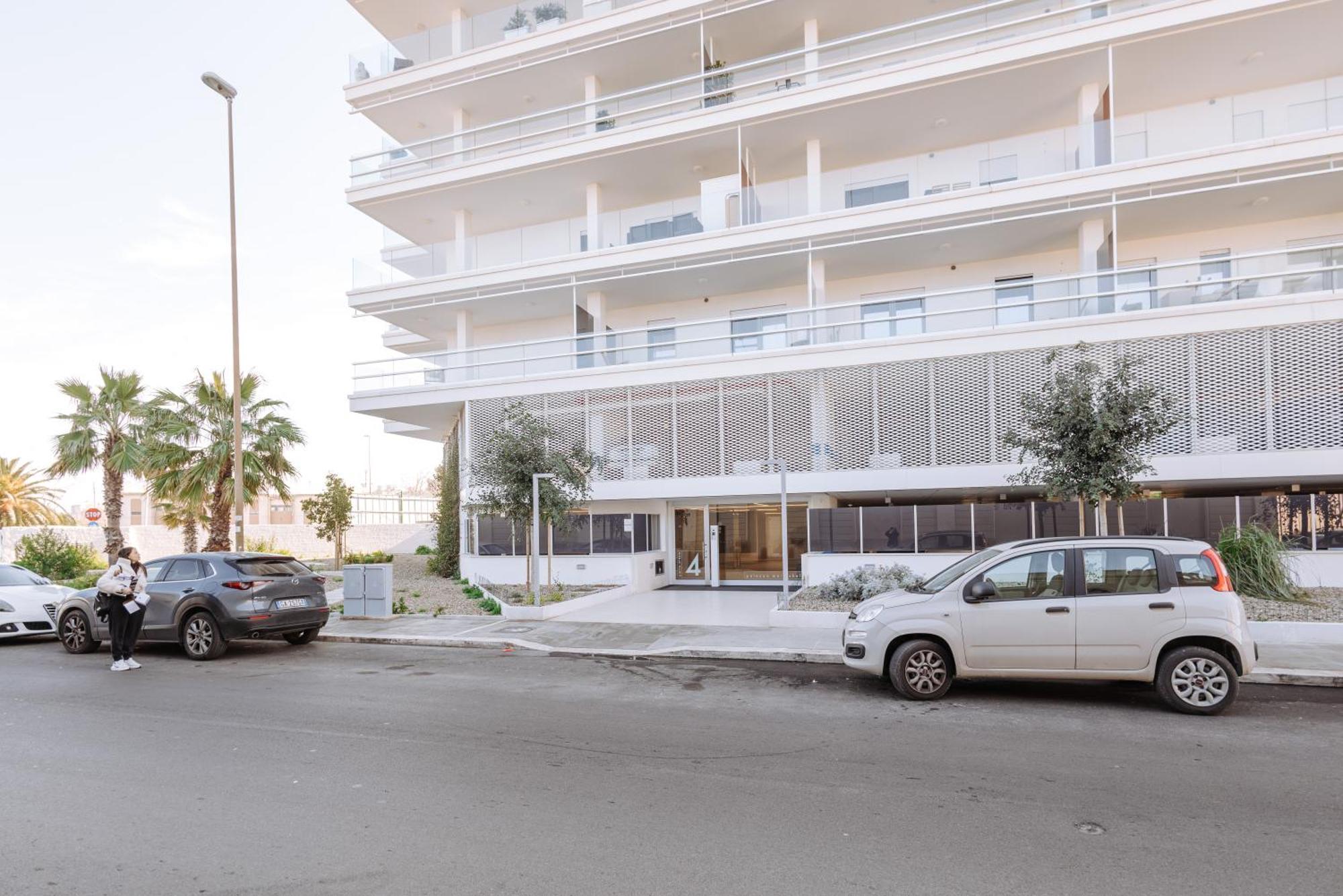 בארי Marisabella Suite 9 מראה חיצוני תמונה