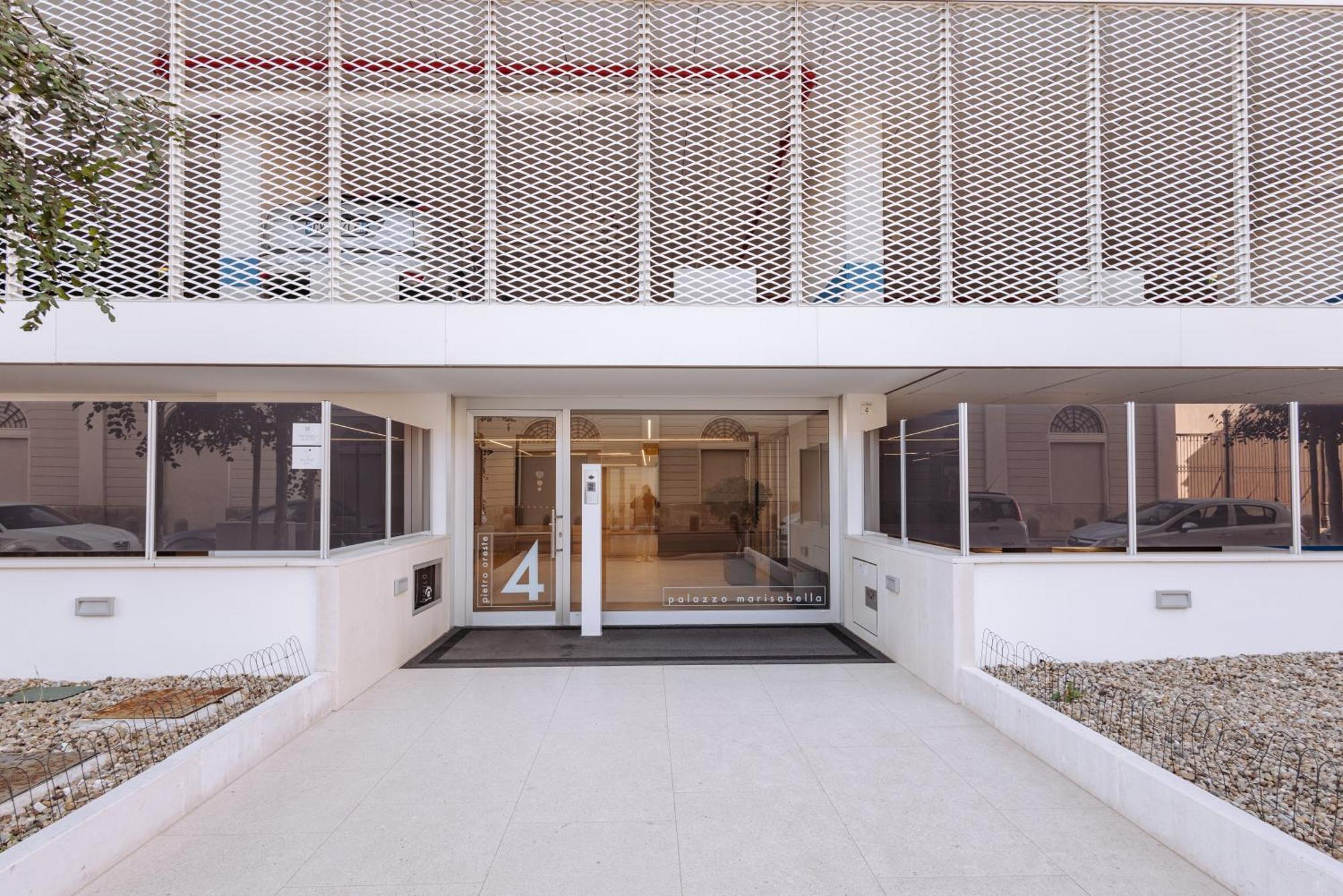 בארי Marisabella Suite 9 מראה חיצוני תמונה