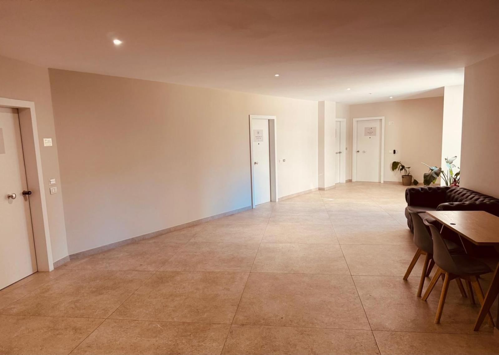 בארי Marisabella Suite 9 מראה חיצוני תמונה