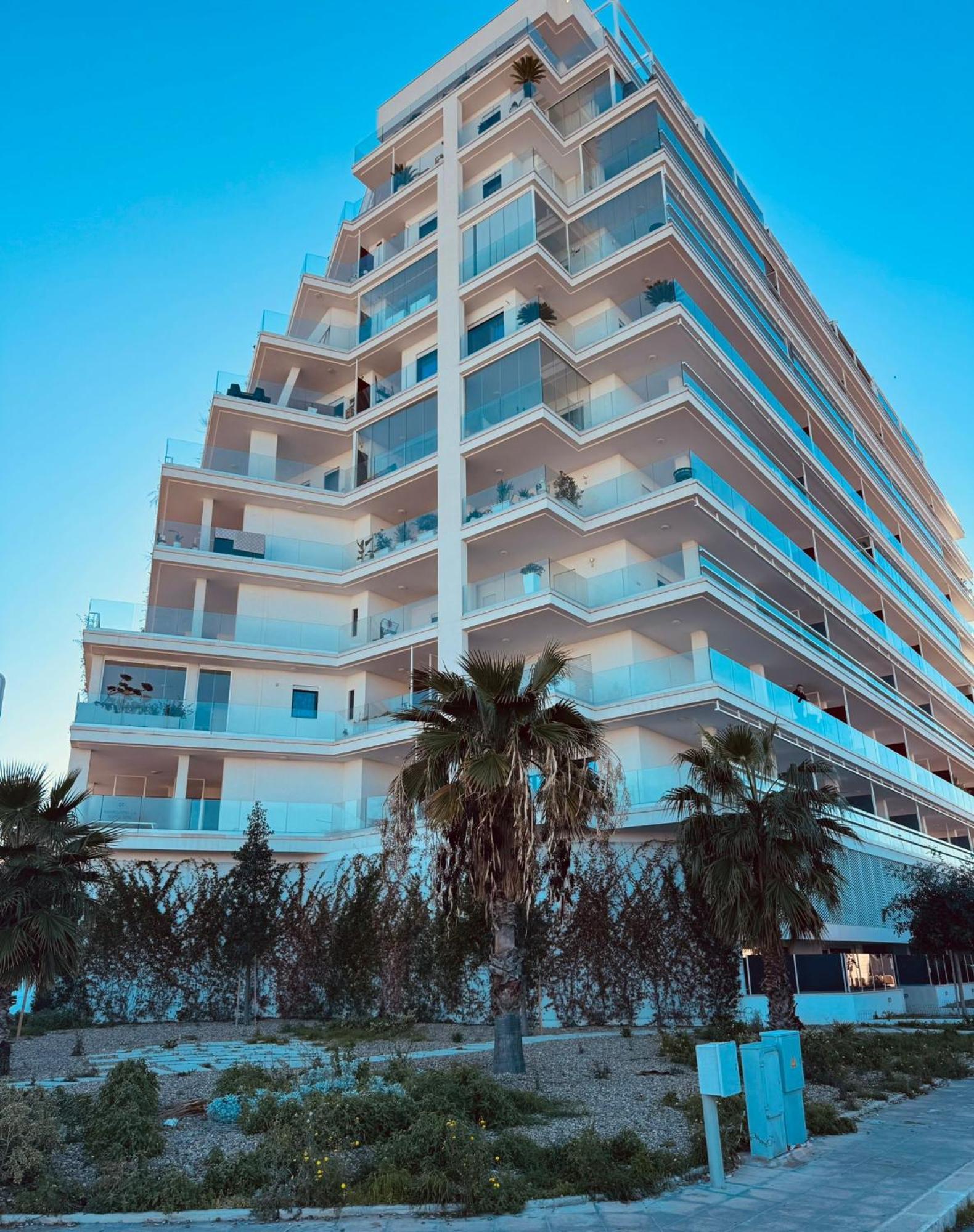 בארי Marisabella Suite 9 מראה חיצוני תמונה