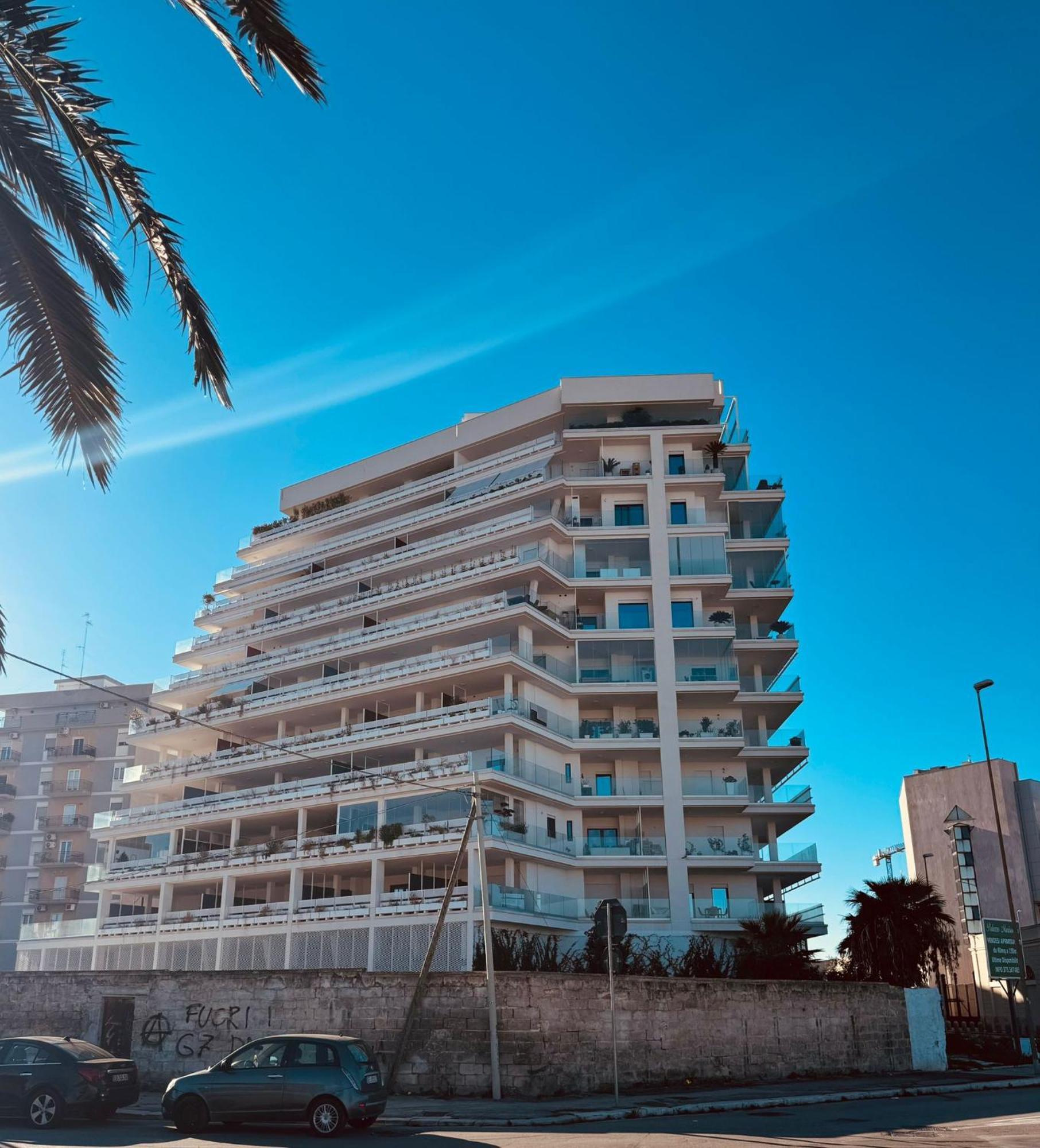 בארי Marisabella Suite 9 מראה חיצוני תמונה